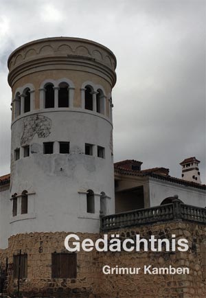 Gedächtnis von Grimur Kamben